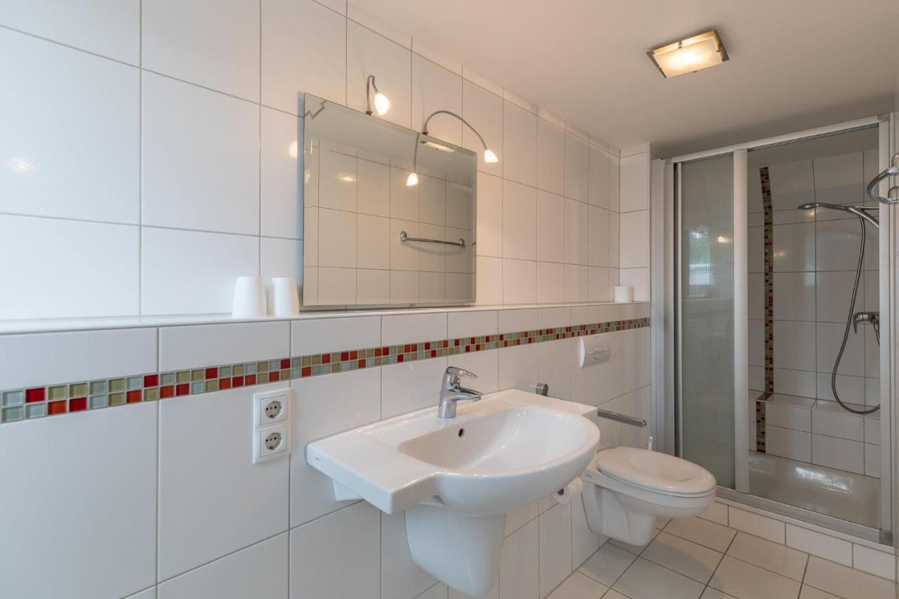 Duhner Seeduene, Whg 9 Duhnen Zewnętrze zdjęcie